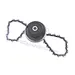 TRIMMER HEAD universal thread type